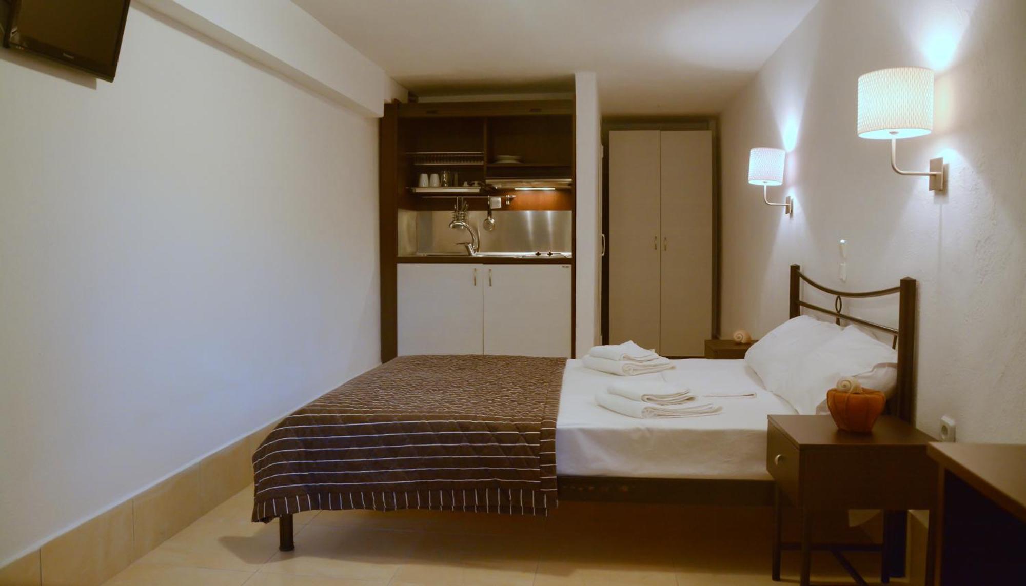 Appartement Rodolithos Stavros (Thessaloniki)