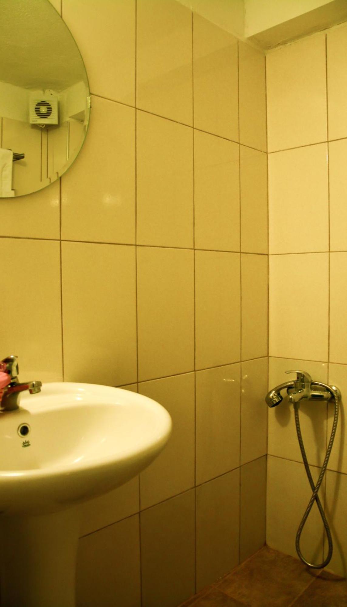 Rodolithos Appartement *