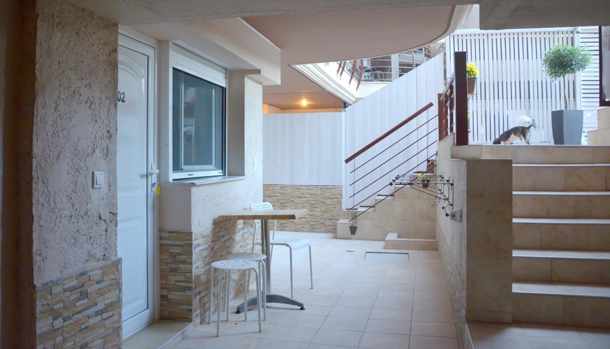 Rodolithos Appartement Stavros (Thessaloniki)