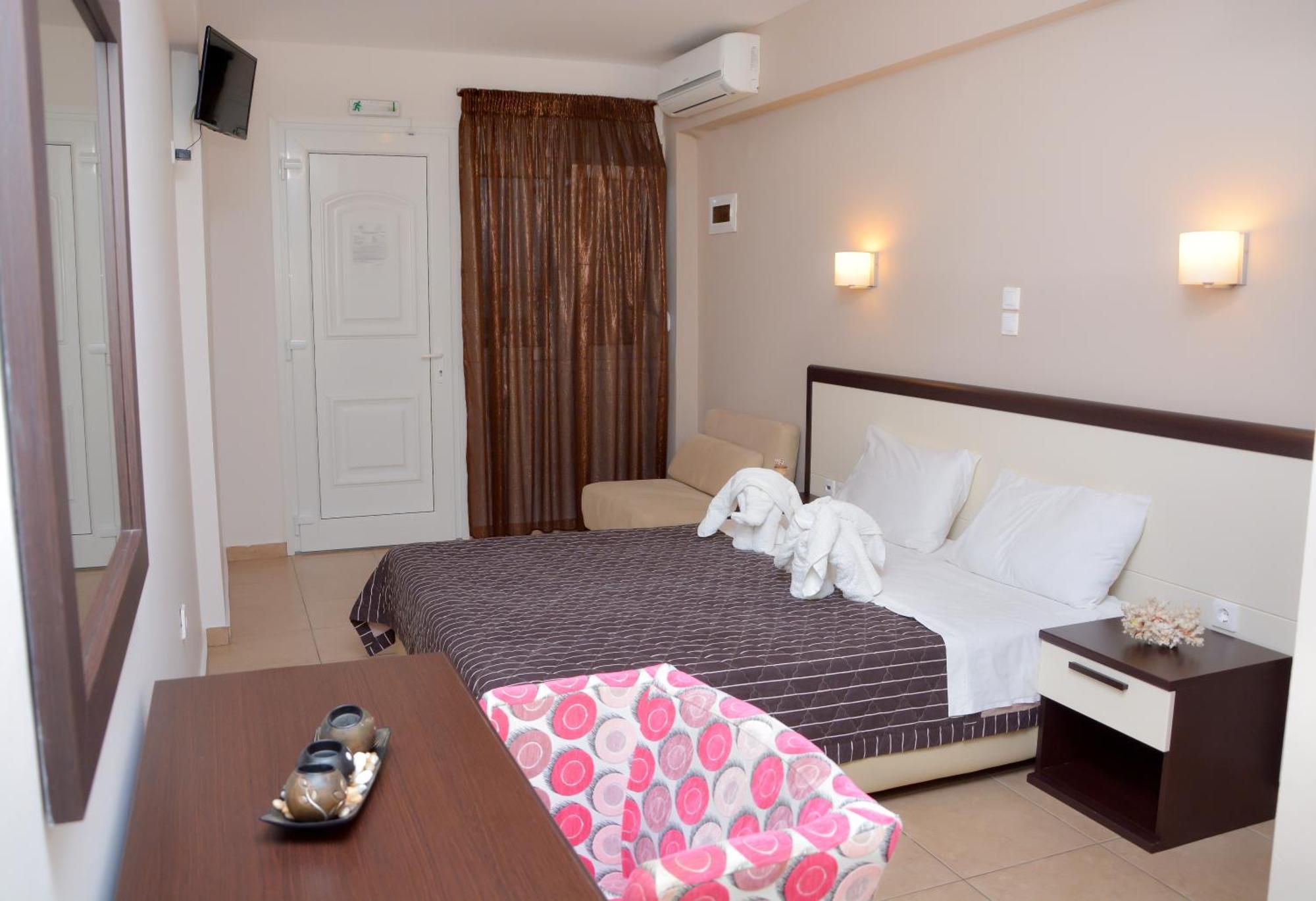 Rodolithos Appartement