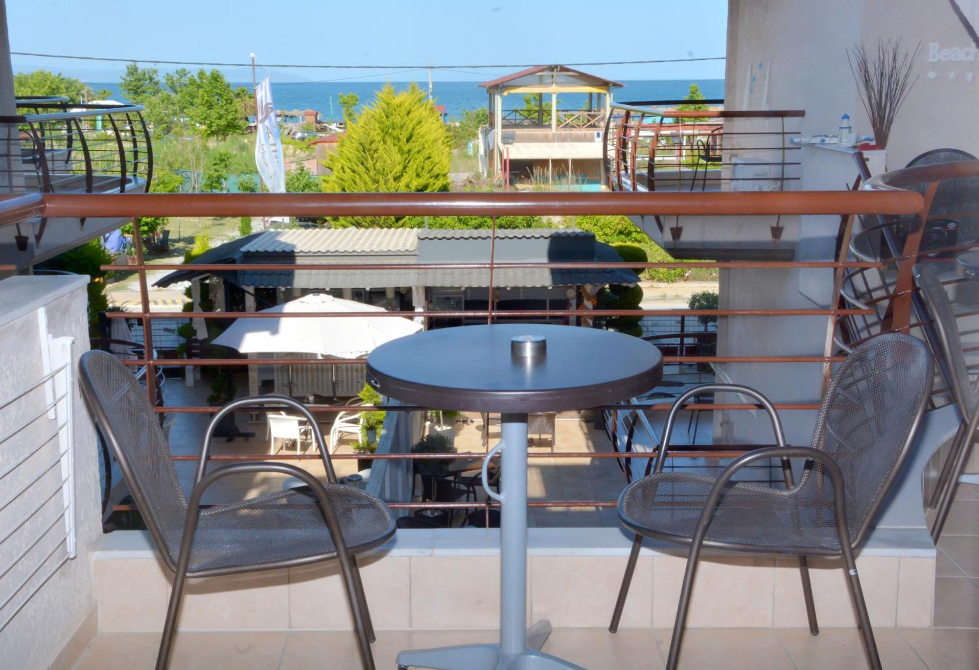 Appartement Rodolithos Stavros (Thessaloniki)