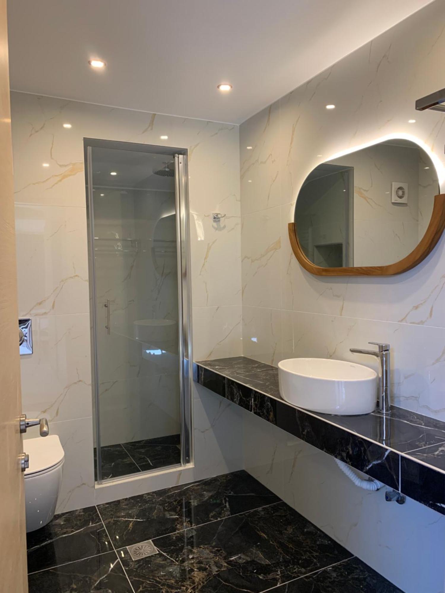 Rodolithos Appartement Stavros (Thessaloniki)