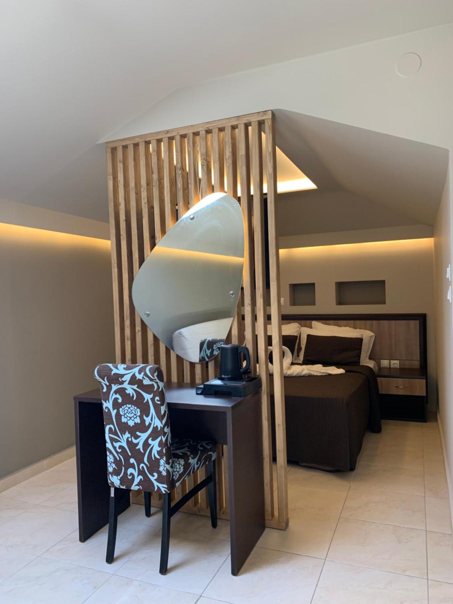 Rodolithos Appartement Stavros (Thessaloniki)