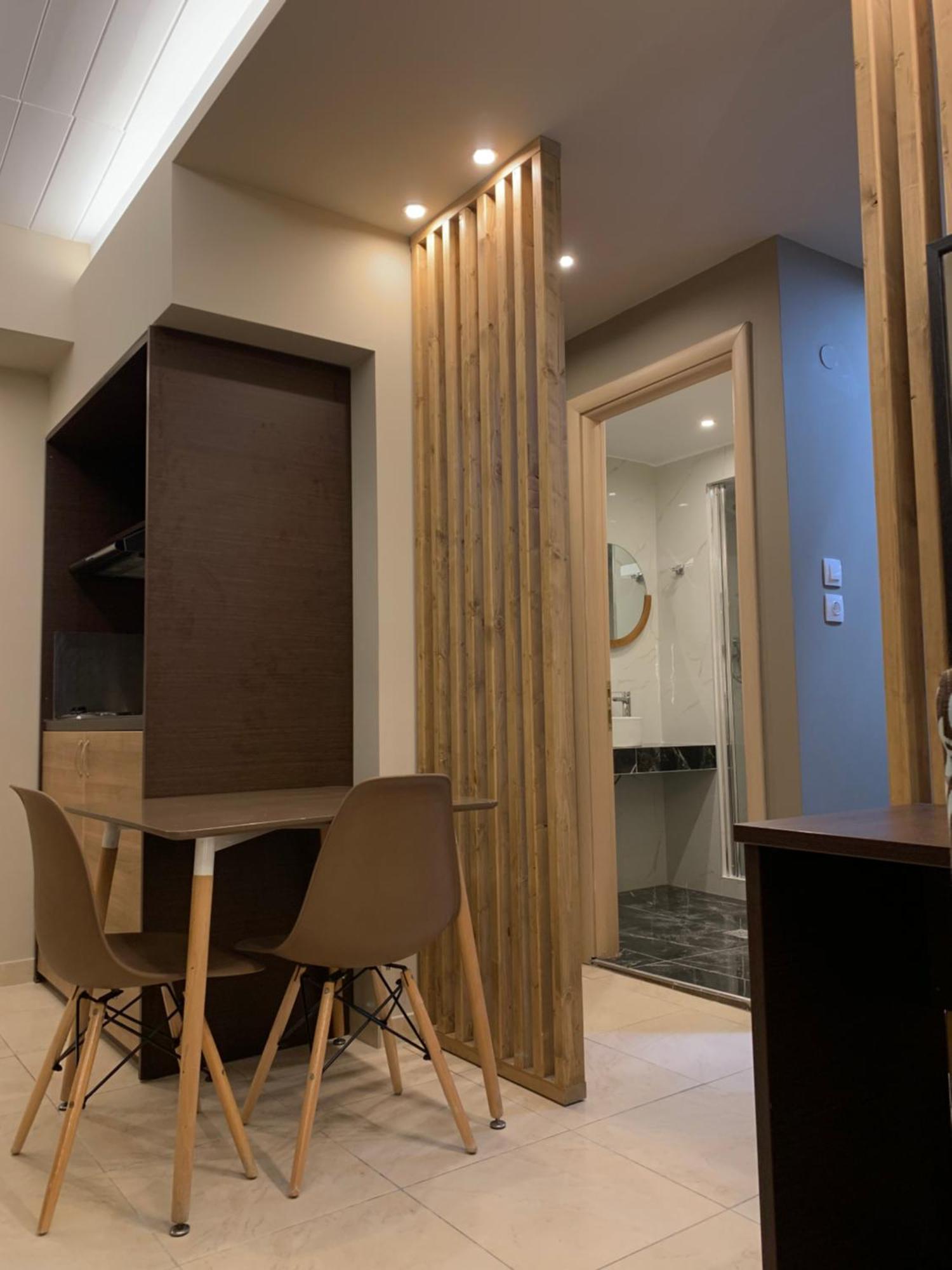 Rodolithos Appartement Stavros (Thessaloniki)