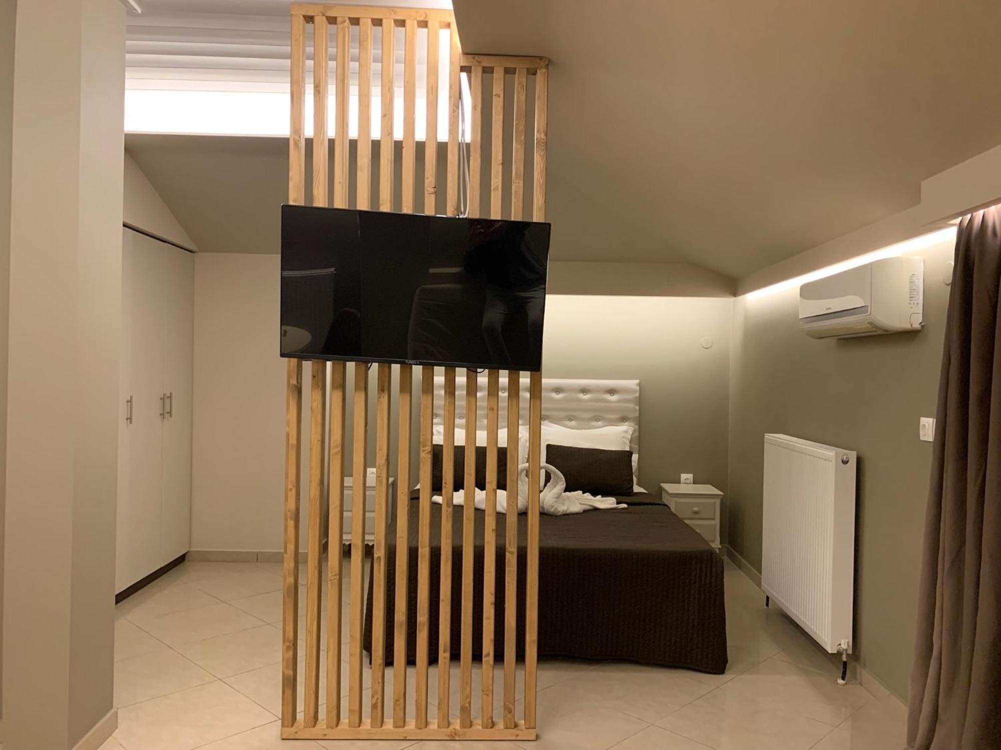 Appartement Rodolithos Stavros (Thessaloniki)