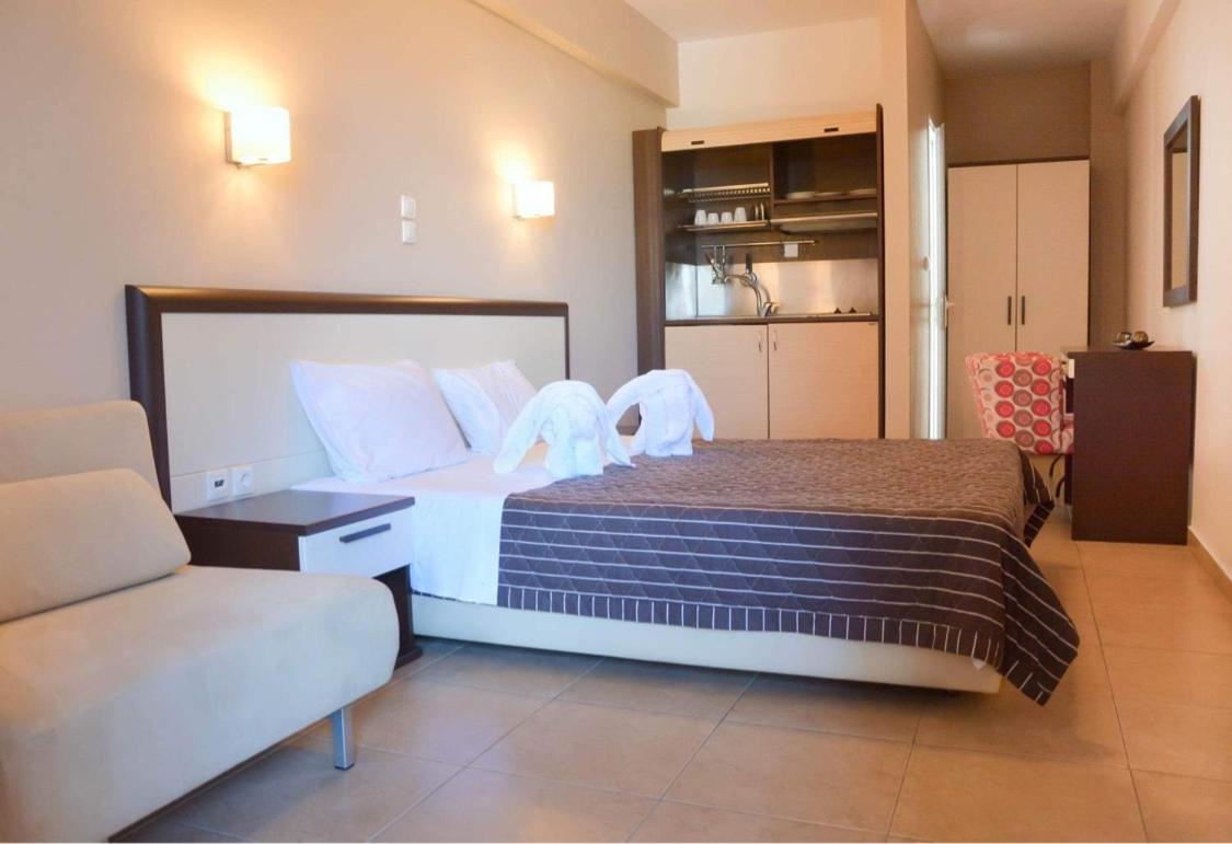 Appartement Rodolithos Stavros (Thessaloniki)