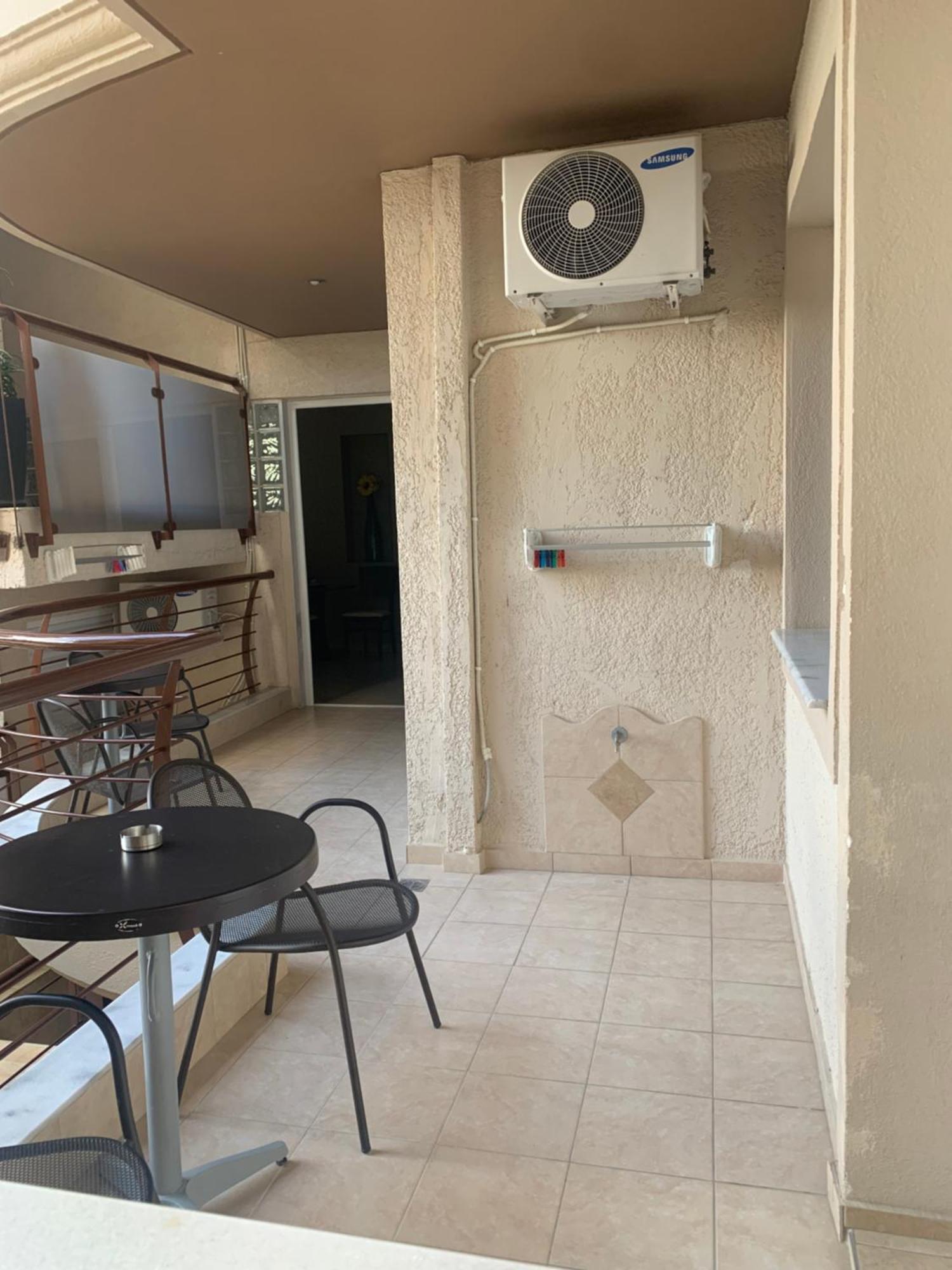 Rodolithos Appartement *