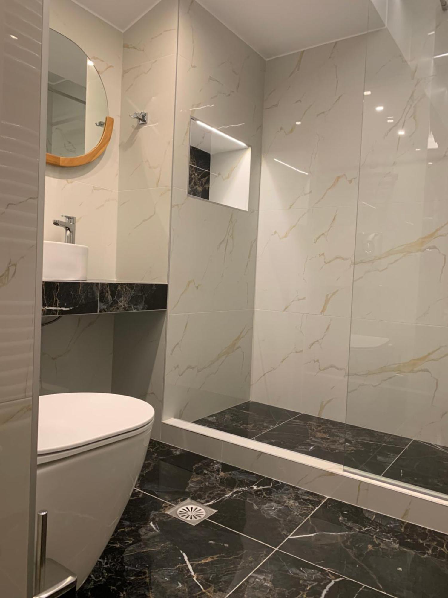 Appartement Rodolithos