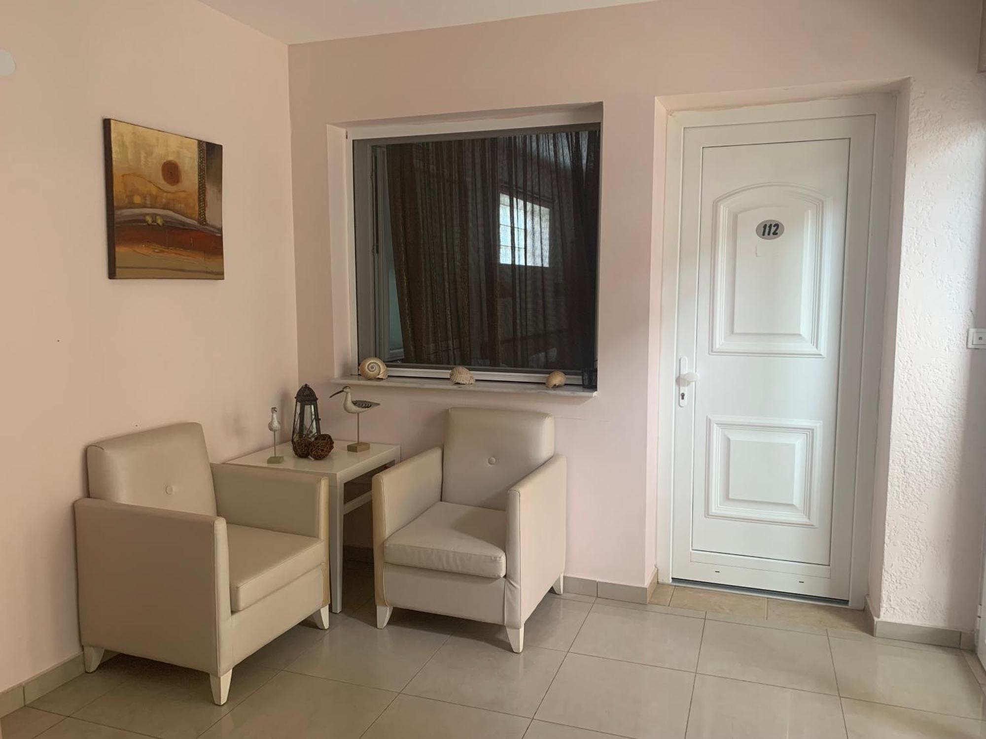 Rodolithos Appartement