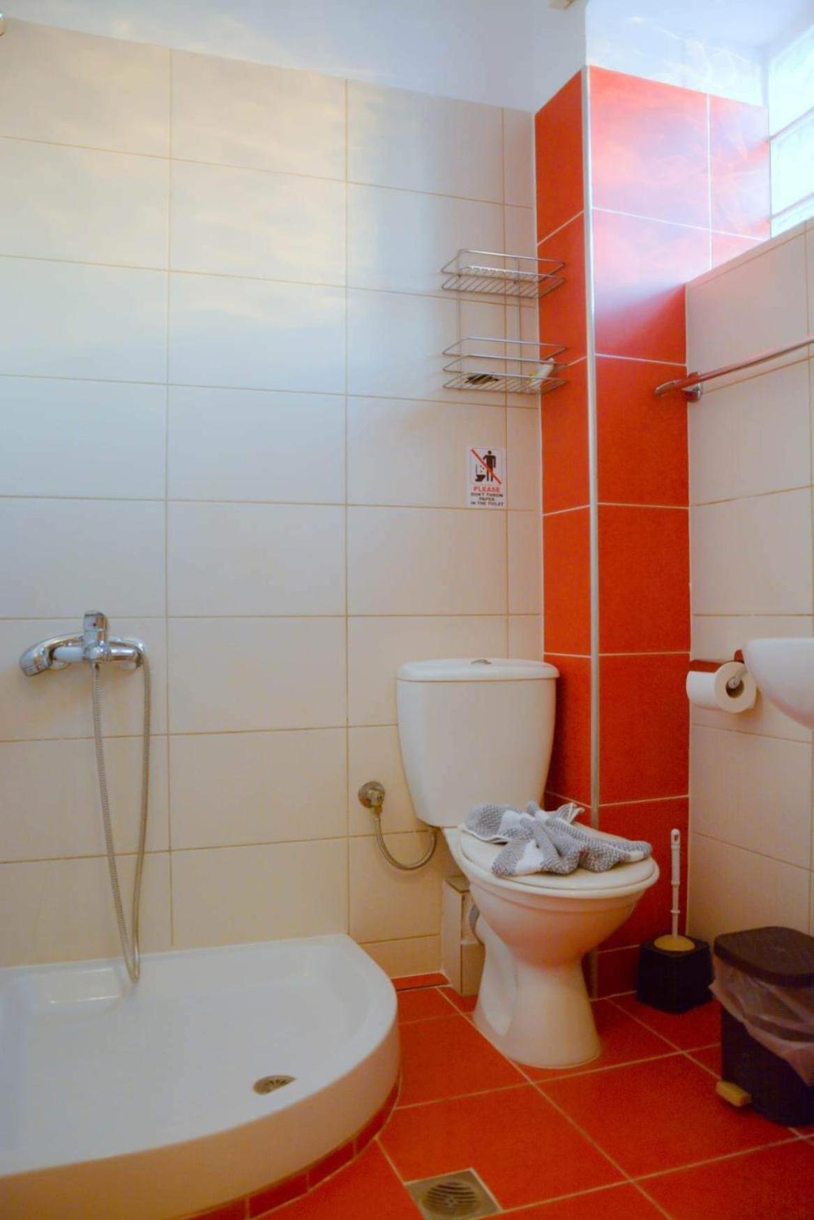 Rodolithos Appartement *