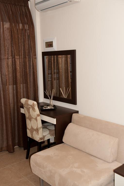 Appartement Rodolithos